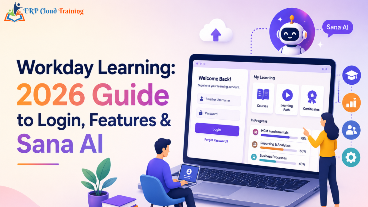 Workday Learning: The Complete 2026 Guide (Features, Login, Sana AI & Careers)
