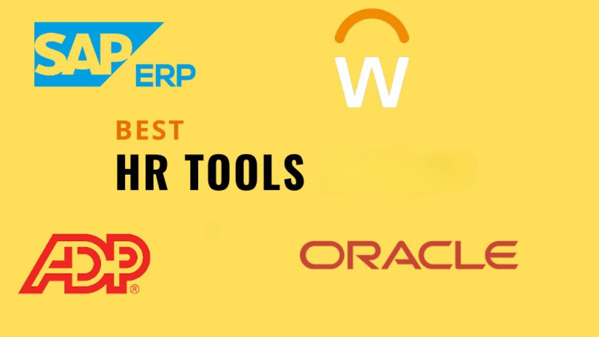 Select the Best HR Software for Your Business in 2025