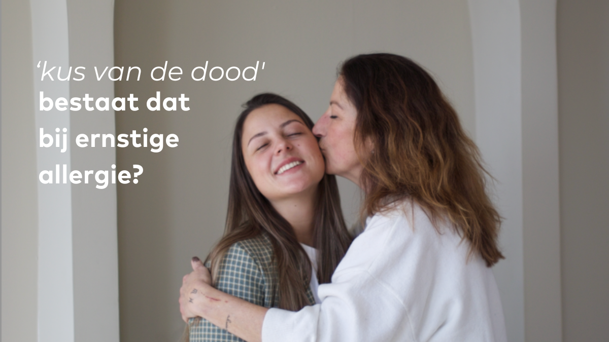 De 'kus van de dood' - bestaat dat?