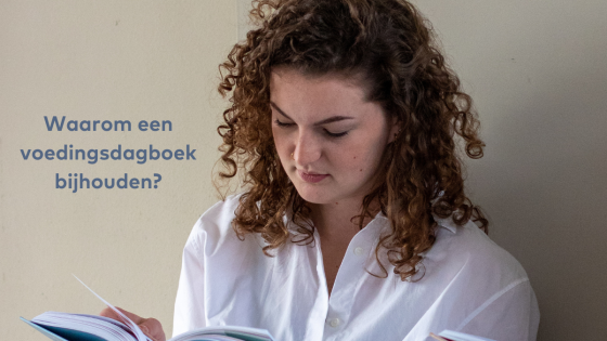 Waarom een voedingsdagboek bijhouden voor je PDS en voedselintoleranties?