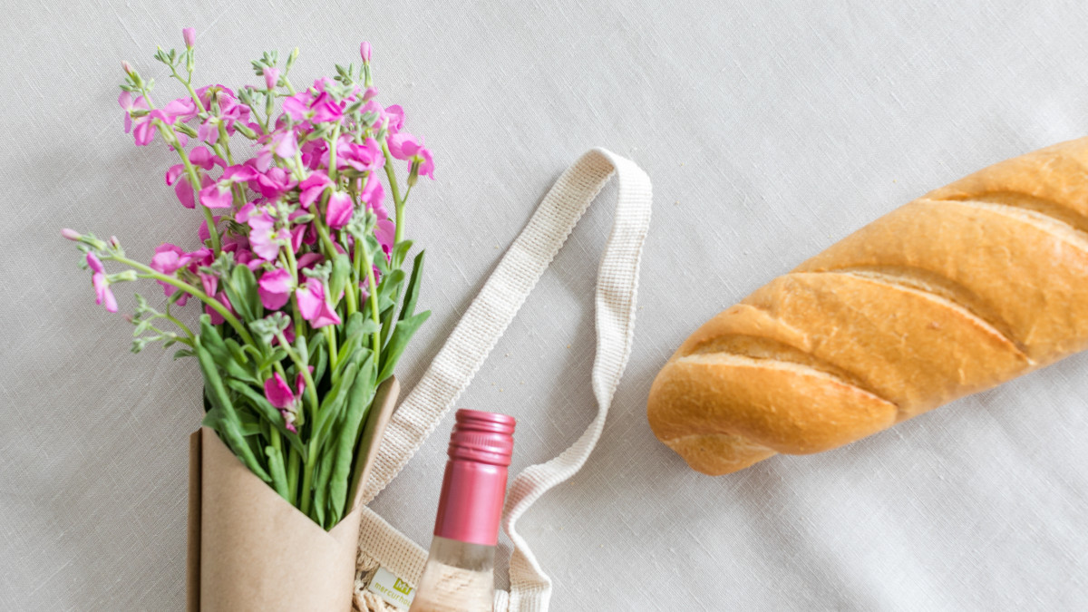 Våga vila - Att ta lov