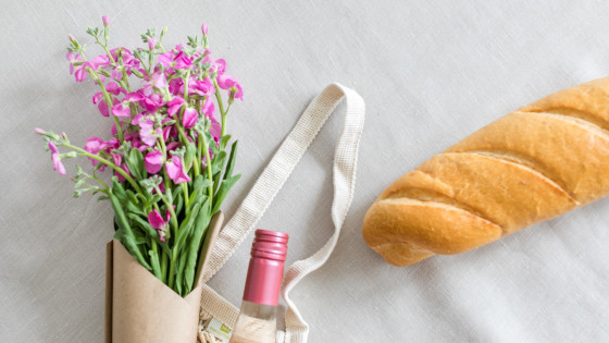 Våga vila - Att ta lov