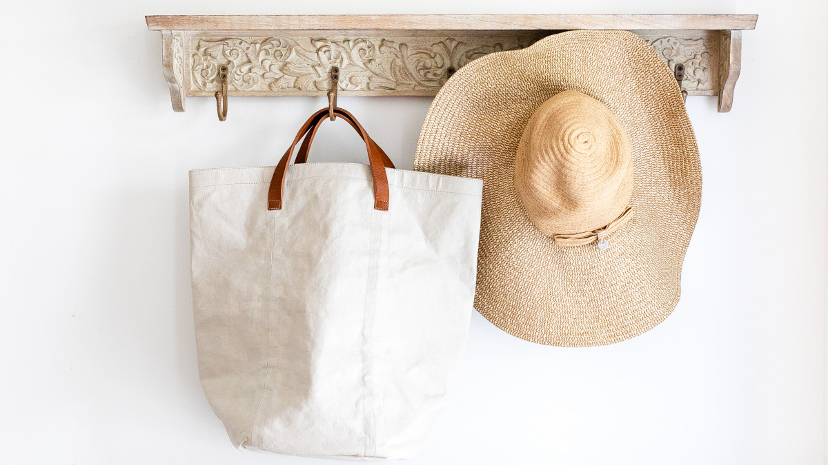 Veckans vana - Att inte göra-lista