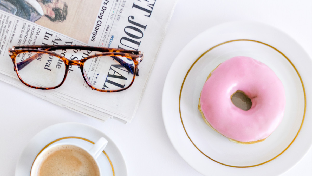 Veckans vana - Hur ser du på skatten?