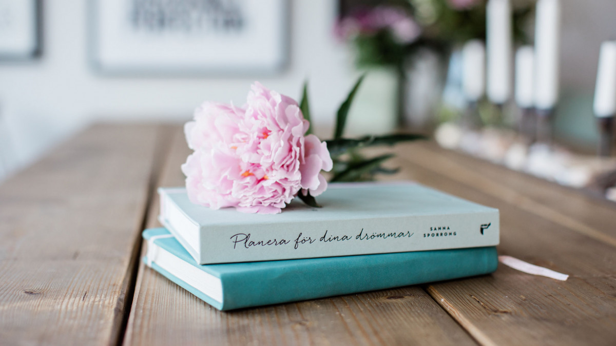 Veckans vana - Våga!