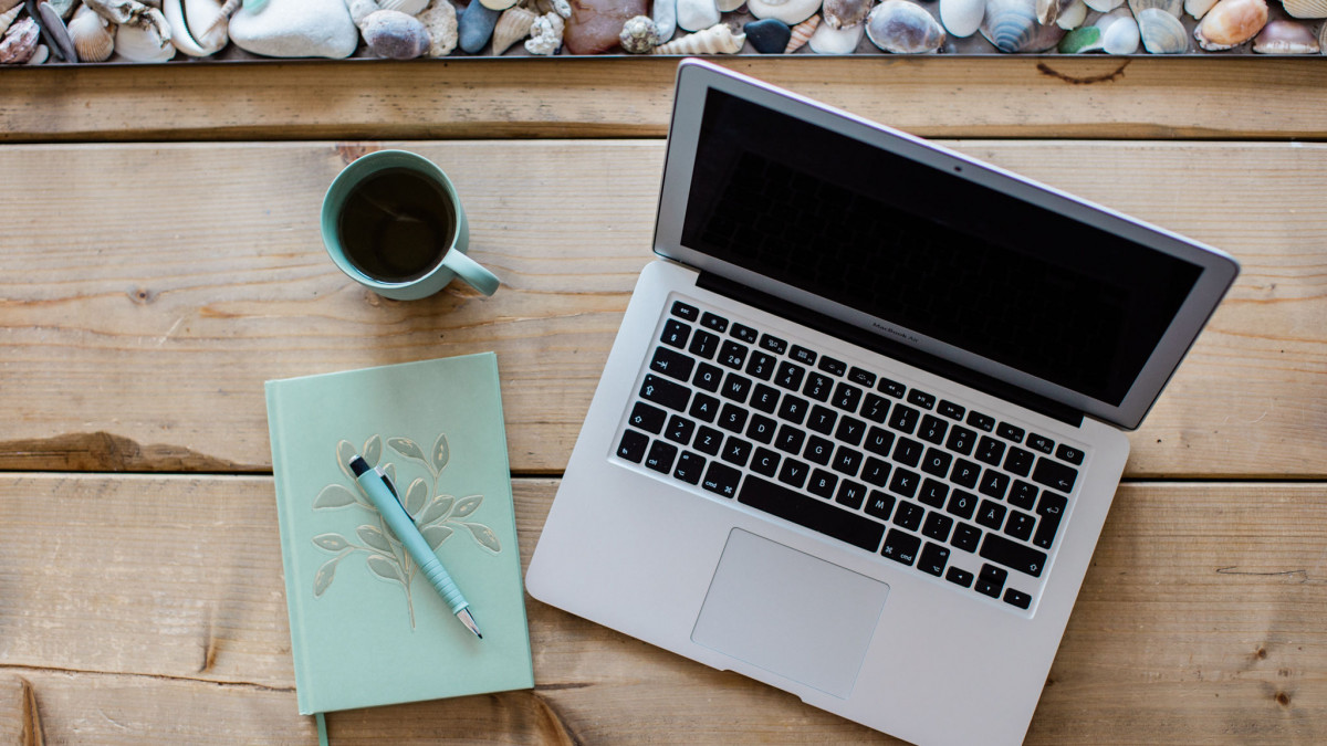 Veckans vana - Ta hjälp av ditt framtida jag