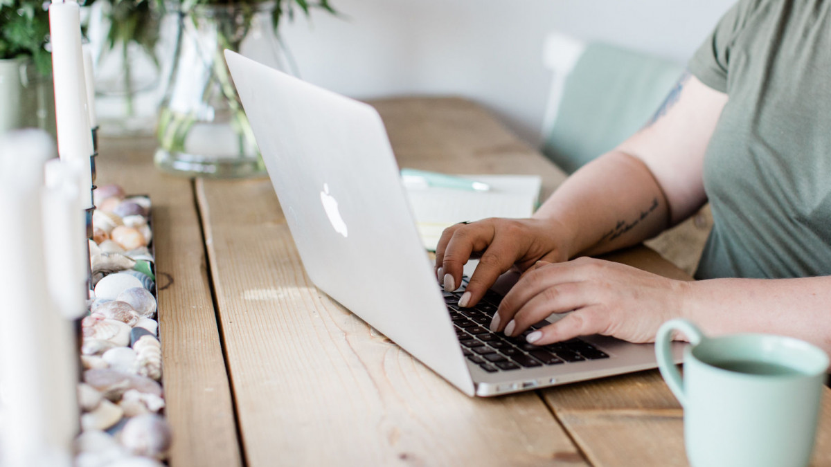 Veckans vana - Använd de verktyg som finns