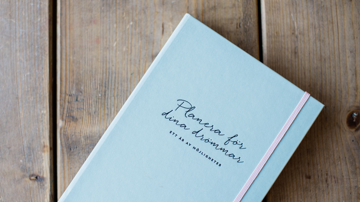 Veckans vana - Tricken som får vanan att verkligen bli en vana