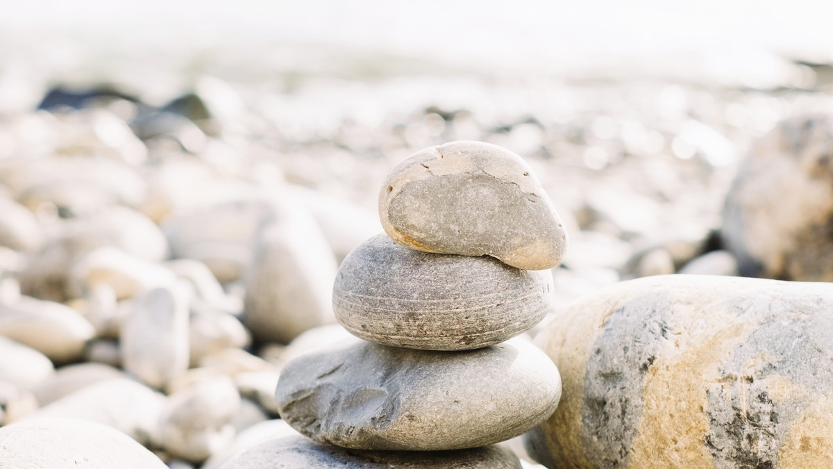 Veckans vana - Ta din längtan på allvar