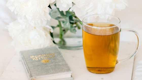 Våga vila - Den stora tröttheten