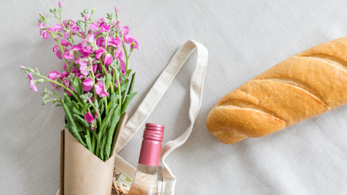 Veckans vana - Var generös