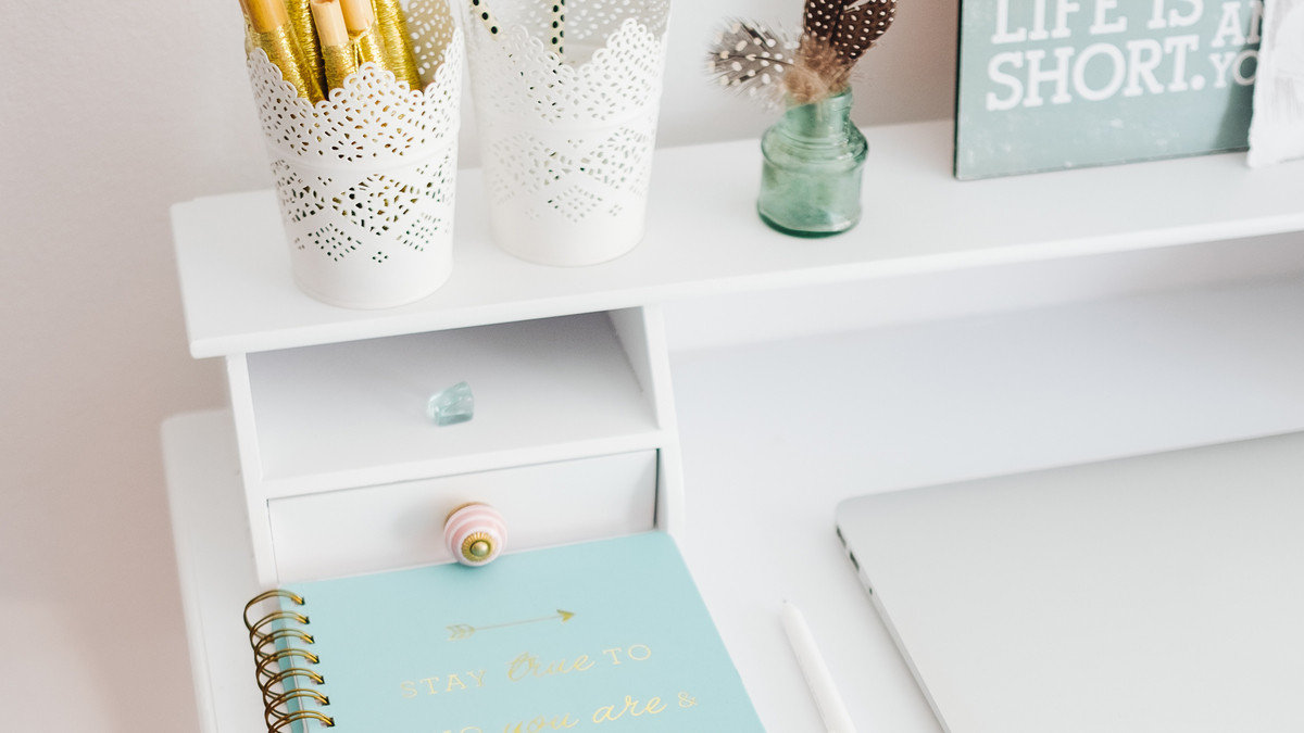 Veckans vana - Underskatta inte det lilla