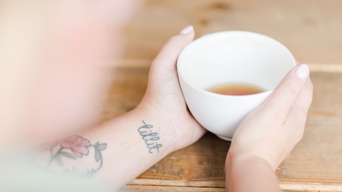 Veckans vana - Se det som ett sifferspel