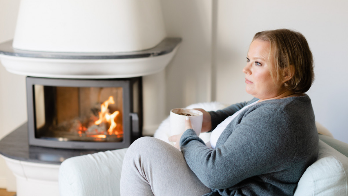 Veckans vana - Reflektera