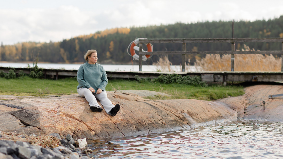 Veckans vana - Gör allt som om det vore viktigt