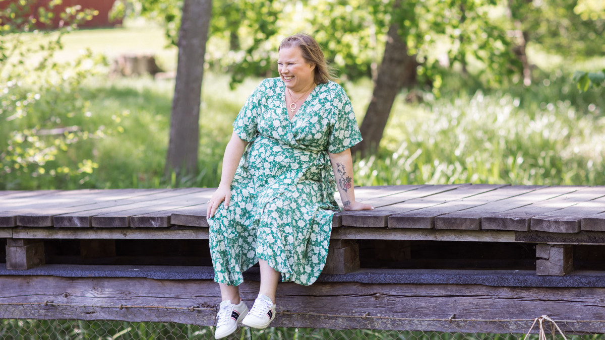 Veckans vana - Det balanserade företagandet