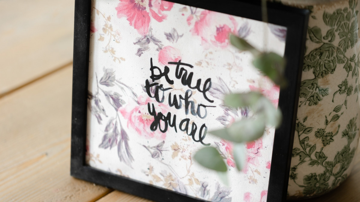 Veckans vana - Kärleksekonomi