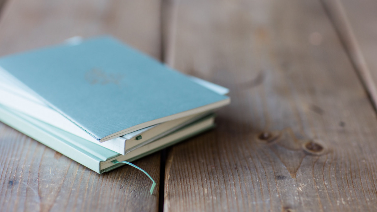 Veckans vana - Gör mindre!