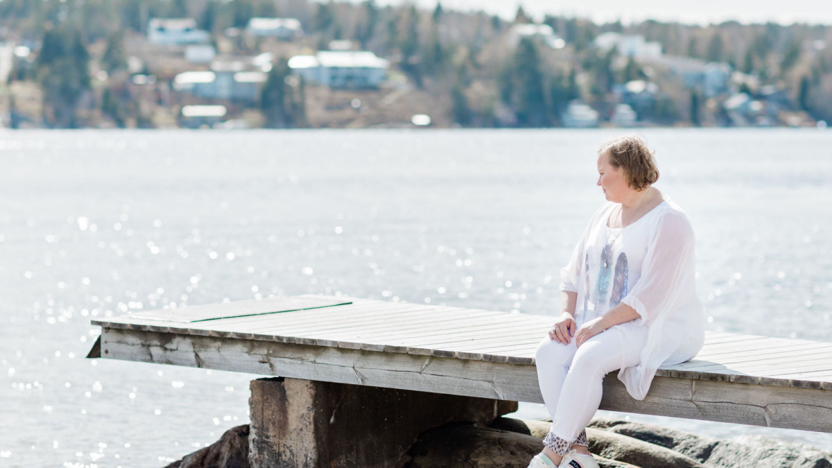 Våga vila - Den absoluta stillheten