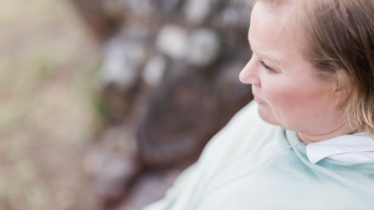 Våga vila - Att låta vila komma före aktivitet