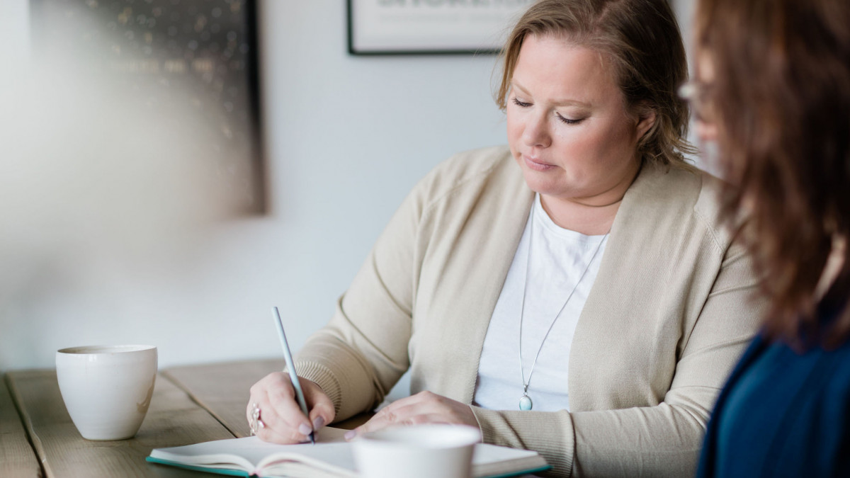 Veckans vana - Fakturera!