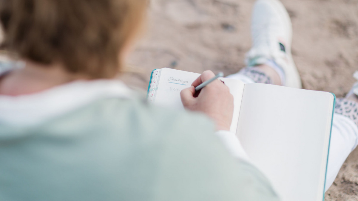 Veckans vana - Håll koll på ditt resultat!