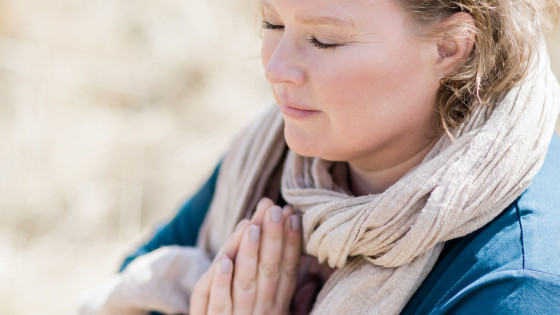 Våga vila - Uppskatta din utveckling!