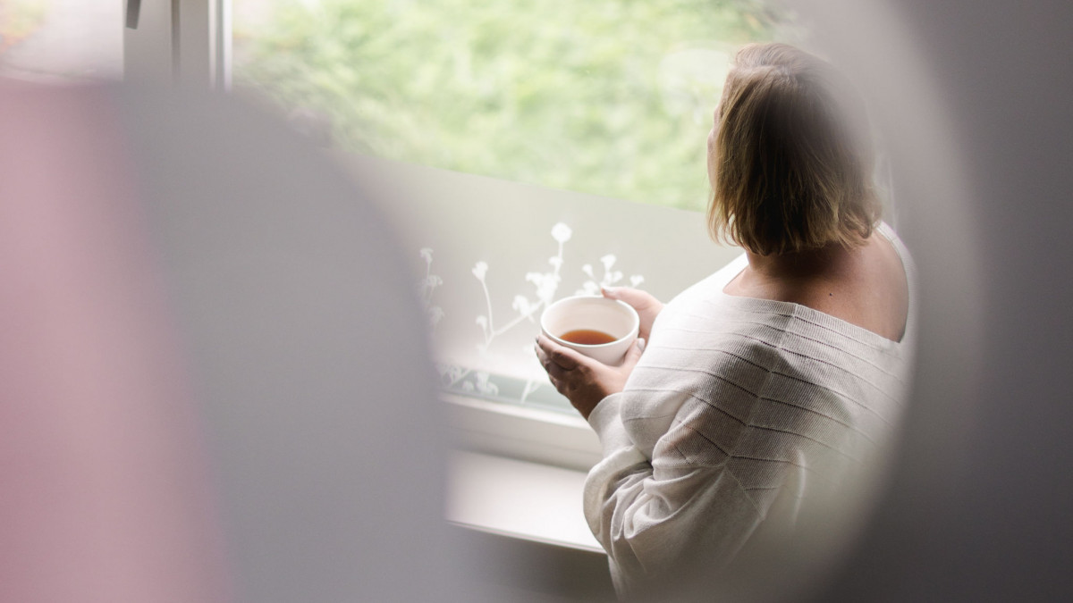 Veckans vana - Vad gör du - egentligen?