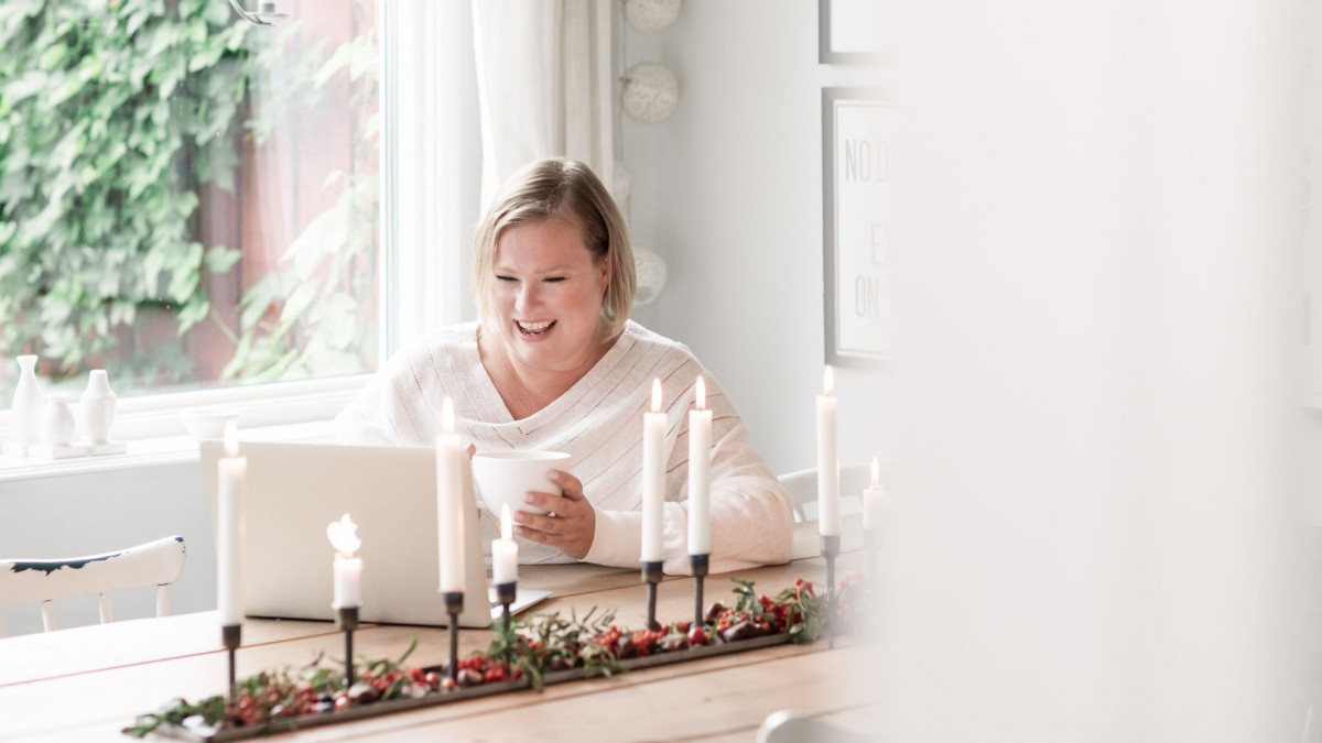 Veckans vana - Gör det jobbigaste först!