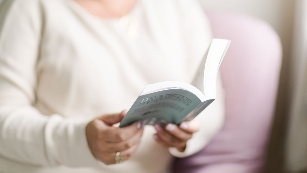 Veckans vana - Härliga morgnar