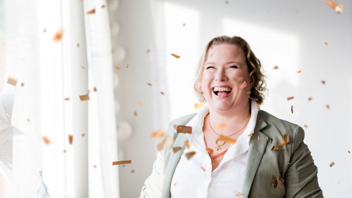 Veckans vana - Att manifestera pengar