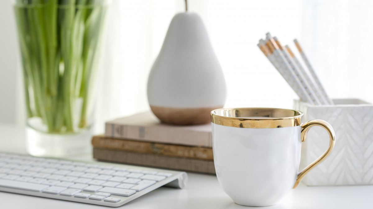 Veckans vana - Håll dig själv trygg!