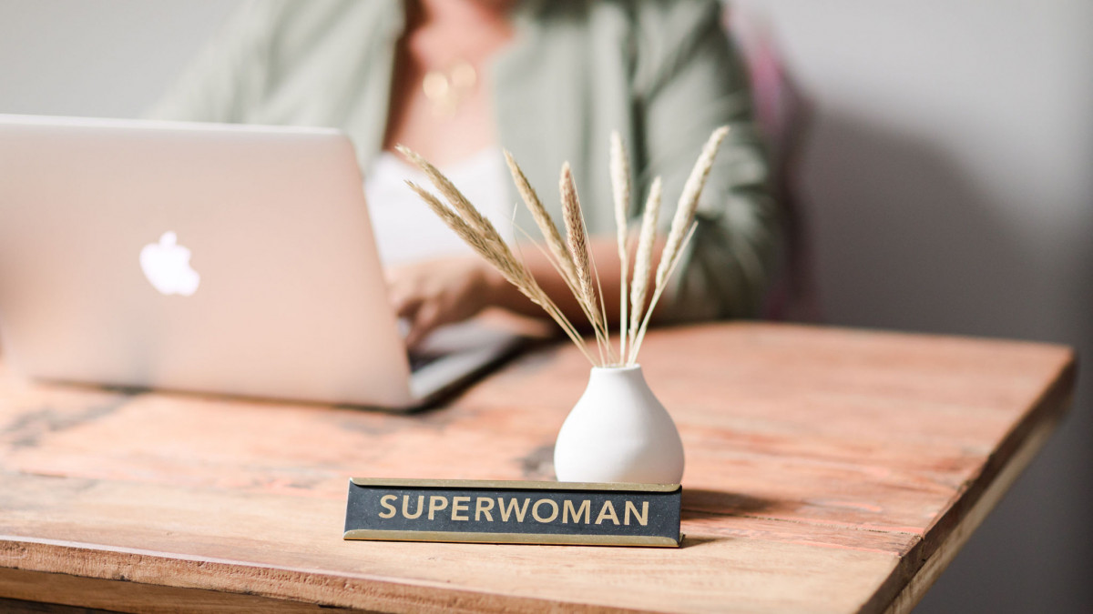 Veckans vana - Utmana dina ursäkter!