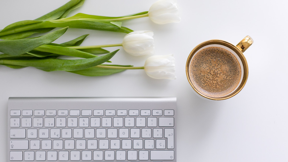 Veckans vana - Automatisera