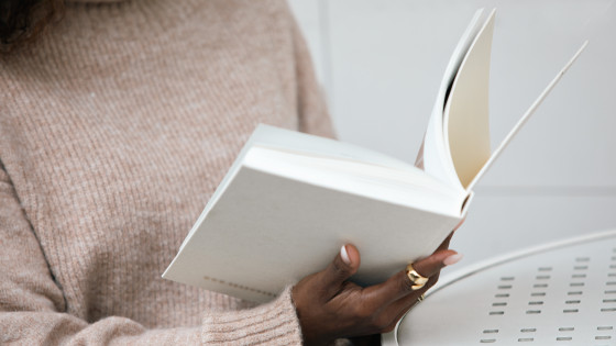 Våga vila - Ta det med en nypa salt!