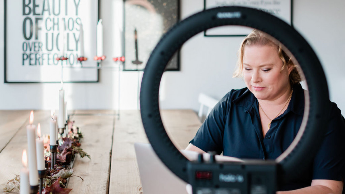 Veckans vana - Gräv där du står