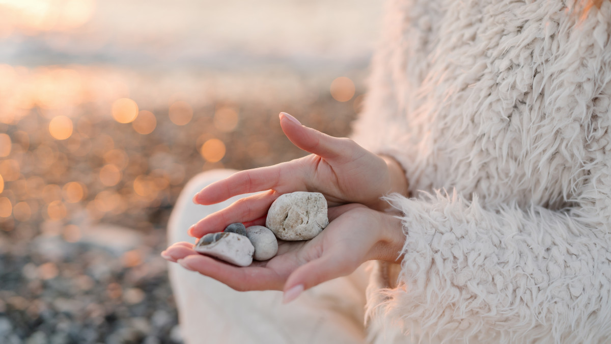 Veckans vana - Lita på processen!