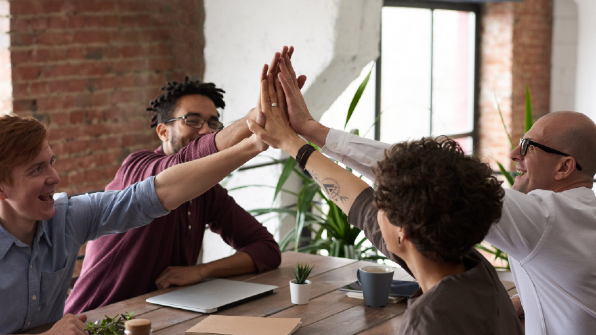 How to Increase the English Level of Your Company