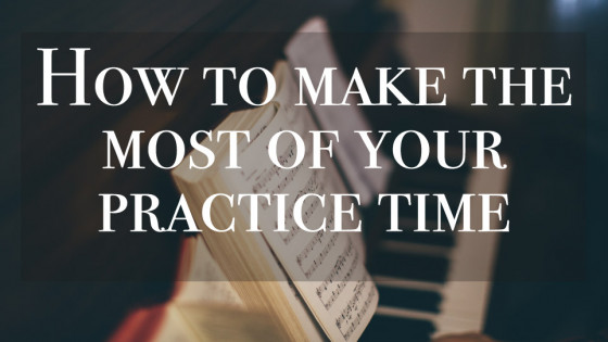 Your daily practice piano routine