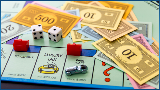 Getting lost in meritocracy - Does the best person always win? (#90)