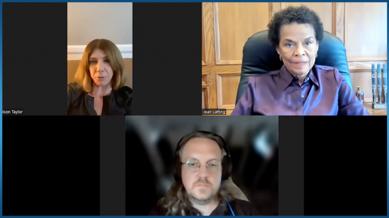 Is good ethics compatible with good business? And can we resolve that dilemma? (#104)