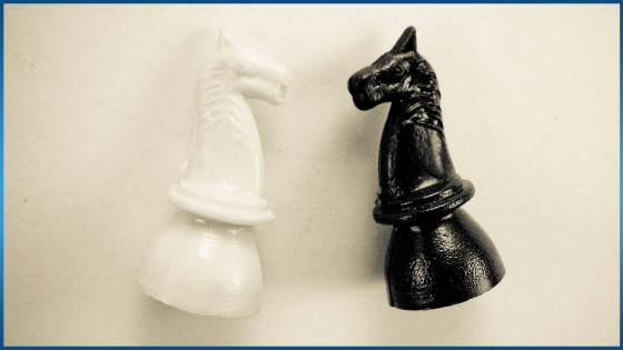 Microaggression or racism? Do you want to be right or effective? Why words matter (#13)