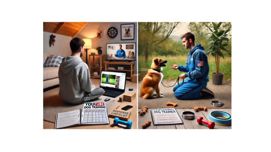 The Value of a Professional Trainer’s Expertise