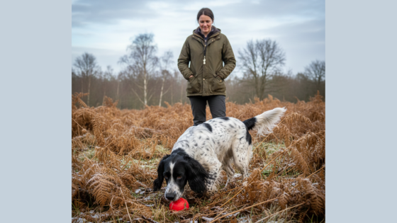 Week 11: The Winter Walk – Turning Every Walk into Training