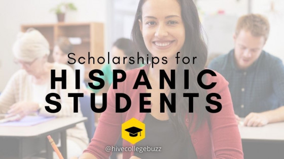 Scholarships for Hispanic Students