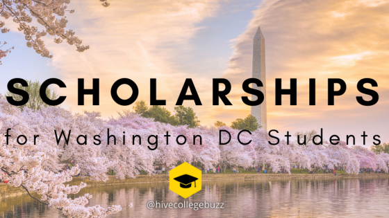 Scholarships for Washington DC Students