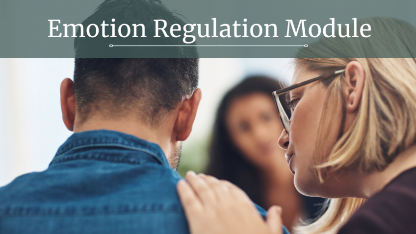 DBT: Emotion Regulation