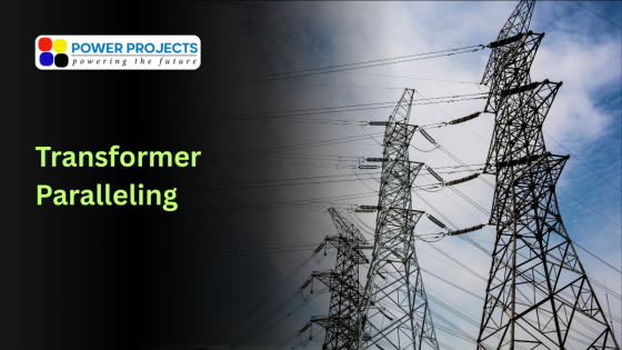 Transformer Paralleling Simplified: Enhance Reliability, Load Sharing & Efficiency