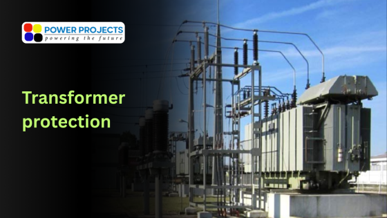 Transformer protection
