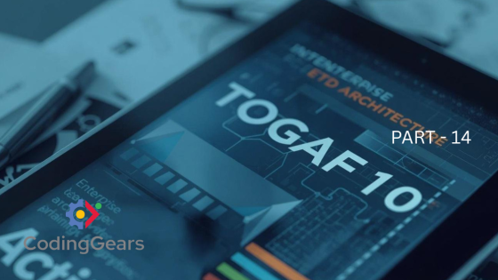 TOGAF 10 Part 14: Final Mock Test & The Language of TOGAF